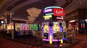 mgcl2 Arcade